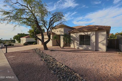 1018 E Coral Gables Dr, Phoenix, AZ 85022 photo 5