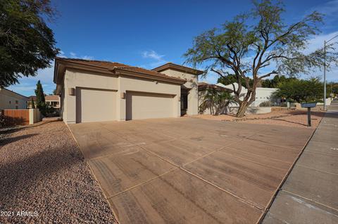 1018 E Coral Gables Dr, Phoenix, AZ 85022 photo 1