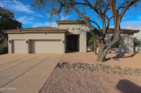 1018 E Coral Gables Dr, Phoenix, AZ 85022 photo 3
