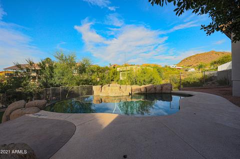 1018 E Coral Gables Dr, Phoenix, AZ 85022 photo 60