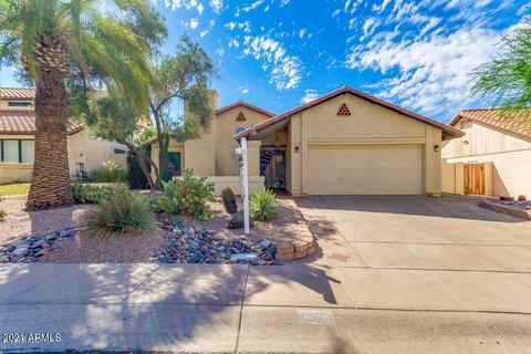 414 E Barbara Dr, Tempe, AZ 85288 photo 1