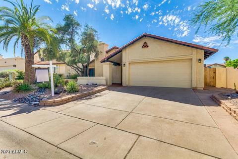 414 E Barbara Dr, Tempe, AZ 85288 photo 2