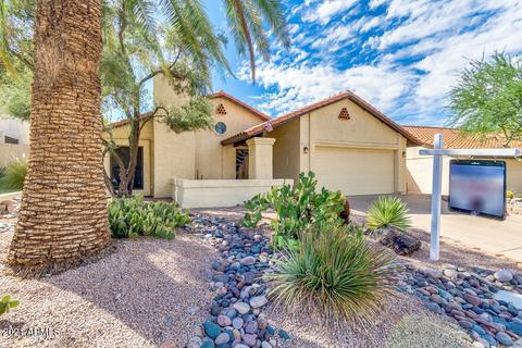 414 E Barbara Dr, Tempe, AZ 85288 photo 3