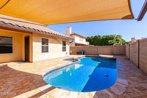 1109 E Scott Ave, Gilbert, AZ 85234 photo 37