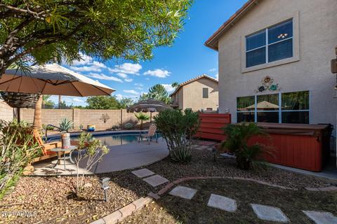 3964 Encinas Ave, Gilbert, AZ 85234 photo 40