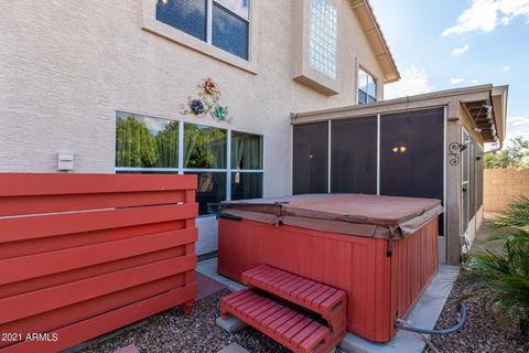 3964 Encinas Ave, Gilbert, AZ 85234 photo 42