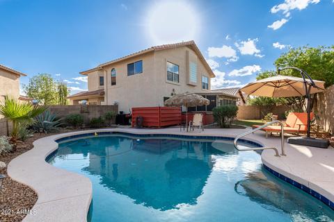 3964 Encinas Ave, Gilbert, AZ 85234 photo 36
