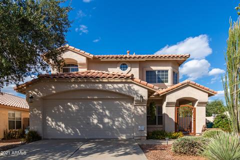 3964 Encinas Ave, Gilbert, AZ 85234 photo 1