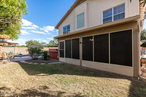 3964 Encinas Ave, Gilbert, AZ 85234 photo 41