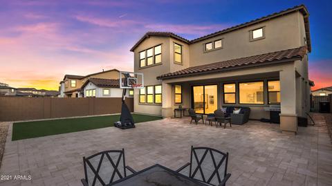 9730 E Resistance Ave, Mesa, AZ 85212 photo 2