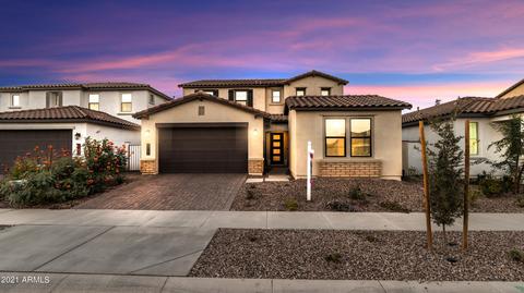9730 E Resistance Ave, Mesa, AZ 85212 photo 1