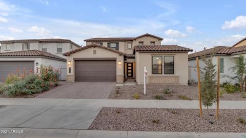 9730 E Resistance Ave, Mesa, AZ 85212 photo 3