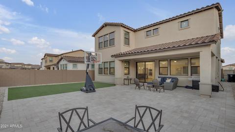 9730 E Resistance Ave, Mesa, AZ 85212 photo 4