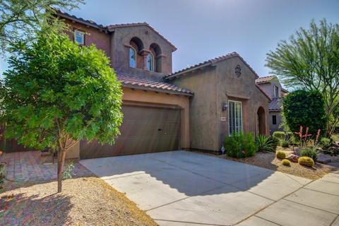 3917 E Half Hitch Pl, Phoenix, AZ 85050 photo 1