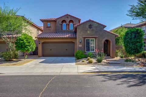 3917 E Half Hitch Pl, Phoenix, AZ 85050 photo 3