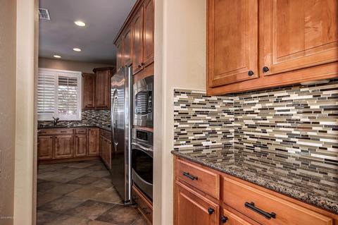 3917 E Half Hitch Pl, Phoenix, AZ 85050 photo 20