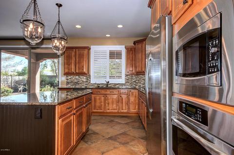 3917 E Half Hitch Pl, Phoenix, AZ 85050 photo 22