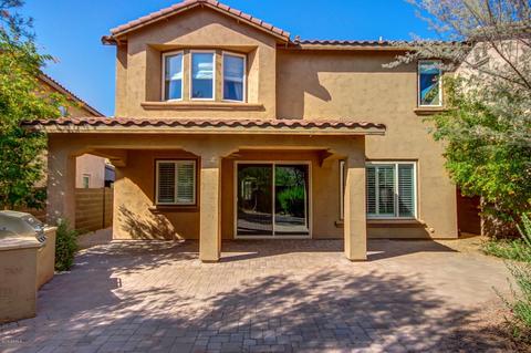 3917 E Half Hitch Pl, Phoenix, AZ 85050 photo 6
