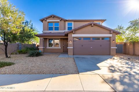 2811 E Sunset Hills Dr, Phoenix, AZ 85050 photo 2