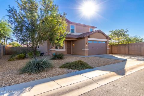 2811 E Sunset Hills Dr, Phoenix, AZ 85050 photo 3