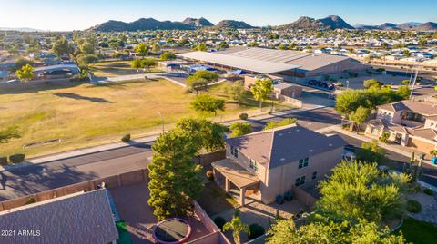2811 E Sunset Hills Dr, Phoenix, AZ 85050 photo 33