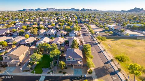 2811 E Sunset Hills Dr, Phoenix, AZ 85050 photo 38
