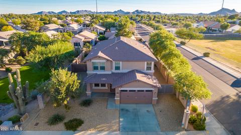 2811 E Sunset Hills Dr, Phoenix, AZ 85050 photo 28