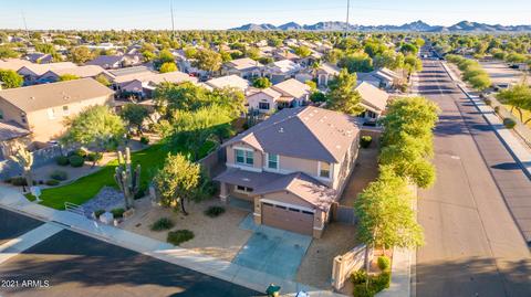 2811 E Sunset Hills Dr, Phoenix, AZ 85050 photo 30