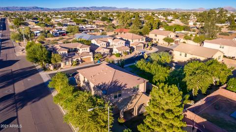 2811 E Sunset Hills Dr, Phoenix, AZ 85050 photo 36