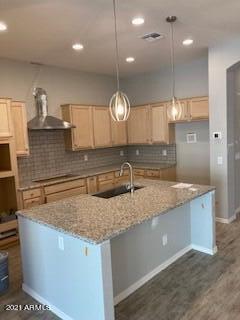 3926 E Spring Wheat Ln, Gilbert, AZ 85296 photo 9