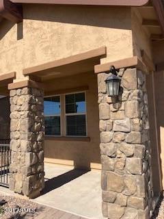 3926 E Spring Wheat Ln, Gilbert, AZ 85296 photo 3