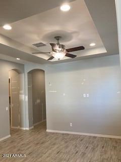 3926 E Spring Wheat Ln, Gilbert, AZ 85296 photo 14