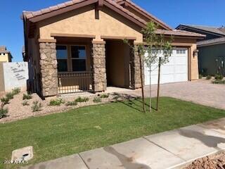 3926 E Spring Wheat Ln, Gilbert, AZ 85296 photo 2