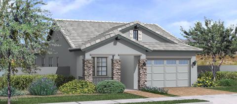3926 E Spring Wheat Ln, Gilbert, AZ 85296 photo 1