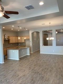 3926 E Spring Wheat Ln, Gilbert, AZ 85296 photo 7
