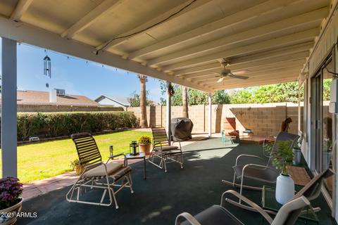 4255 E Sacaton St, Phoenix, AZ 85044 photo 32