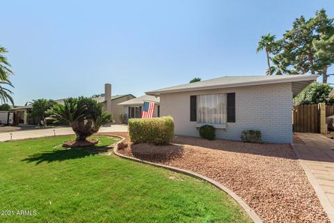 4255 E Sacaton St, Phoenix, AZ 85044 photo 38