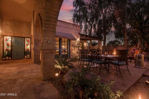6744 N 17th Pl, Phoenix, AZ 85016 photo 34