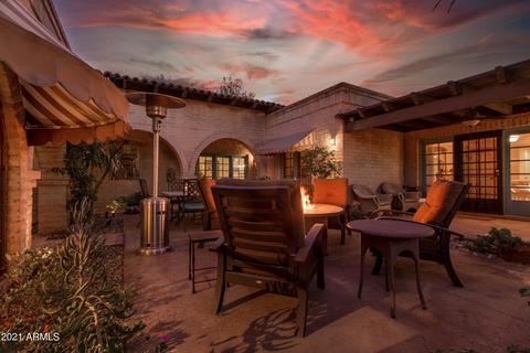 6744 N 17th Pl, Phoenix, AZ 85016 photo 35