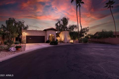 6744 N 17th Pl, Phoenix, AZ 85016 photo 1