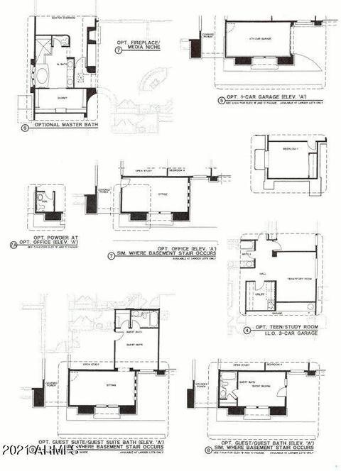 607 Elgin St, Gilbert, AZ 85295 photo 69