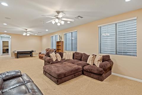 607 Elgin St, Gilbert, AZ 85295 photo 41