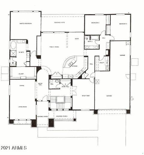 607 Elgin St, Gilbert, AZ 85295 photo 67