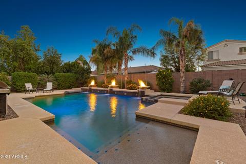 607 Elgin St, Gilbert, AZ 85295 photo 61