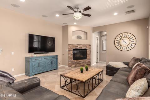 3105 E Castanets Dr, Gilbert, AZ 85298 photo 14
