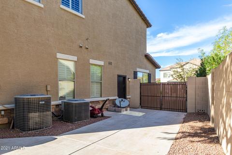 3105 E Castanets Dr, Gilbert, AZ 85298 photo 59