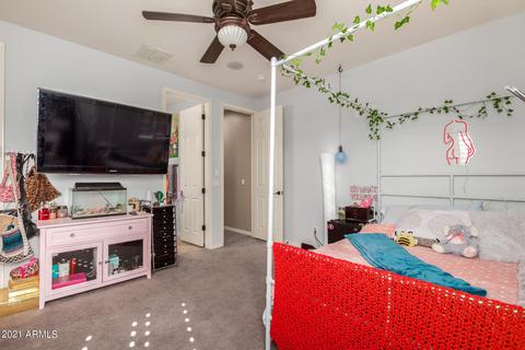 3105 E Castanets Dr, Gilbert, AZ 85298 photo 37