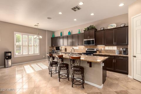 3105 E Castanets Dr, Gilbert, AZ 85298 photo 15