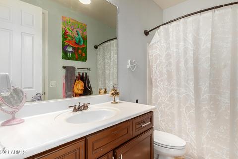 3105 E Castanets Dr, Gilbert, AZ 85298 photo 38