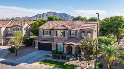 3105 E Castanets Dr, Gilbert, AZ 85298 photo 5